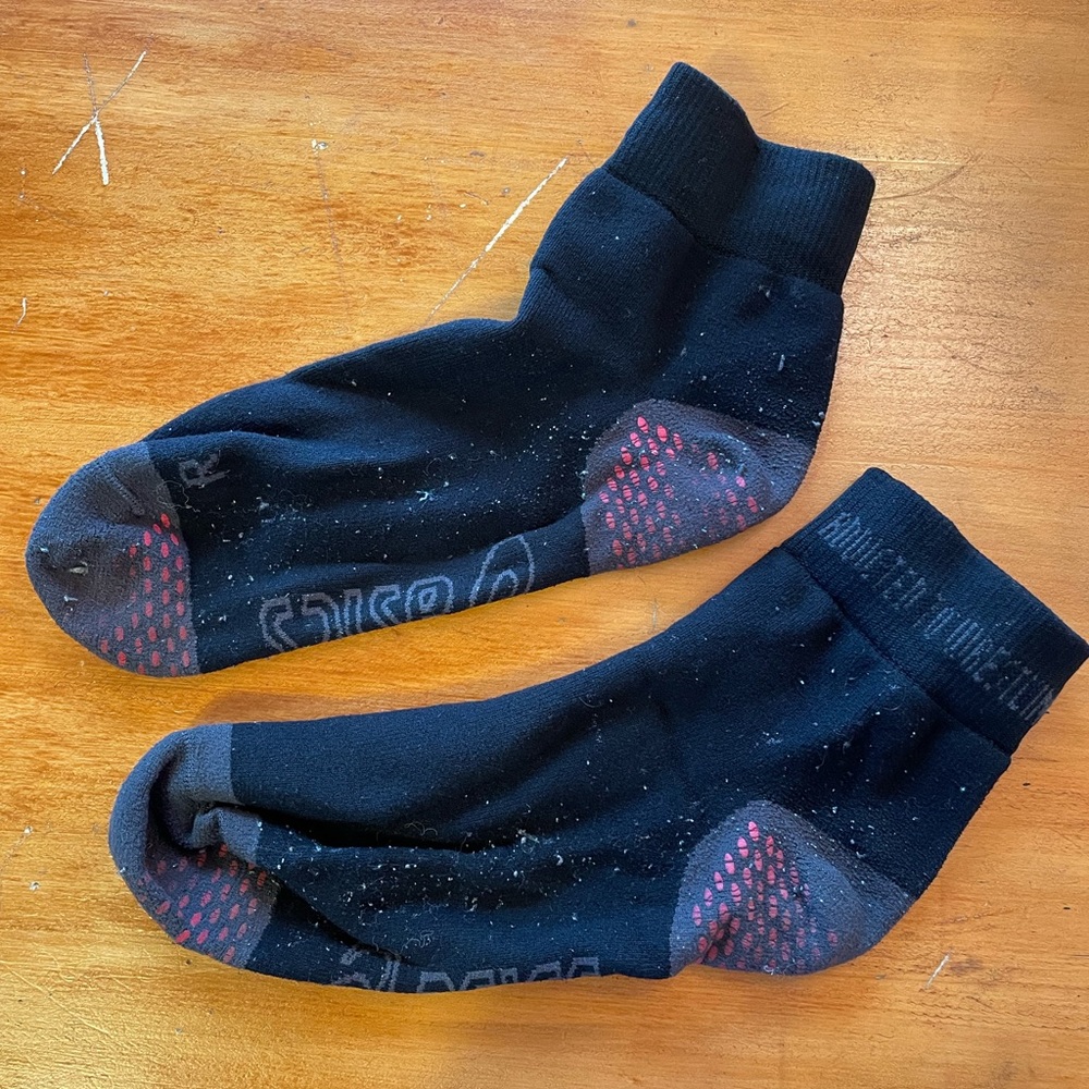 ASICS - Performance Wrestlings Socks - Picture 2 of 4
